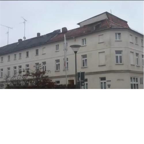 Ferienwohnung Uppstall am Centrum Stendal