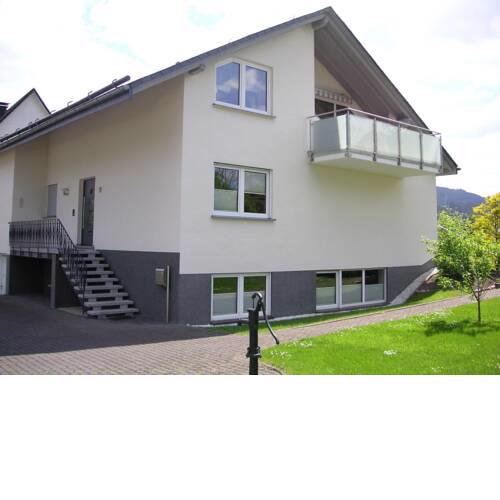 Ferienwohnung Urban