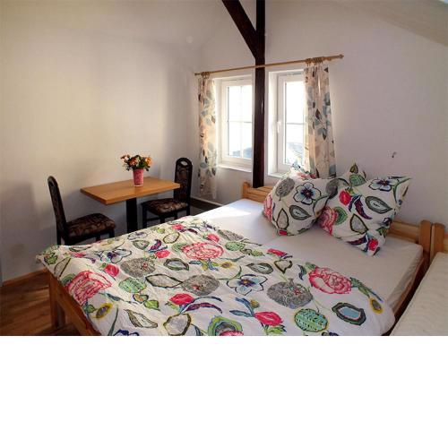 Ferienwohnung Urlaub in Bad Schandau