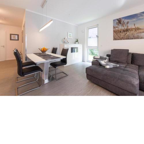 Ferienwohnung Urlaubsanker