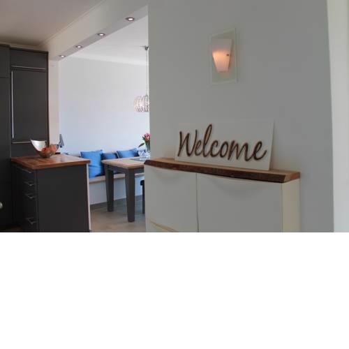 Ferienwohnung Urlaubsflair Scharbeutz
