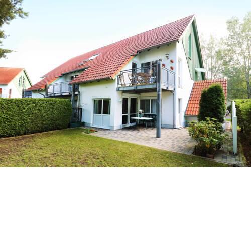 Ferienwohnung Urlaubsglück/BLAS