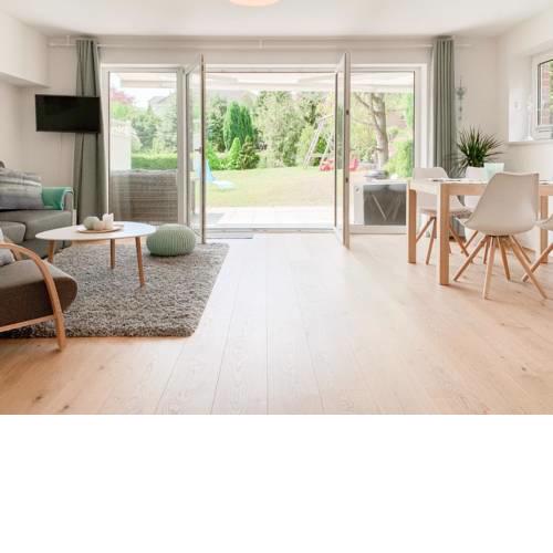 Ferienwohnung Urlaubszeit