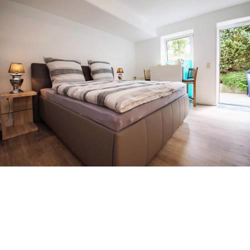 Ferienwohnung Urlaubszeit