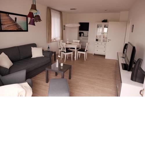 Ferienwohnung Ursel