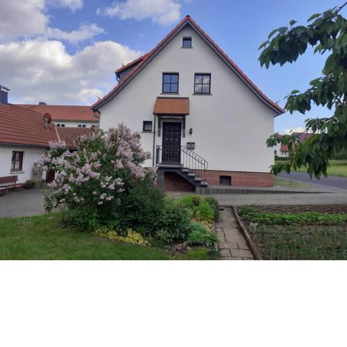 Ferienwohnung Ursula