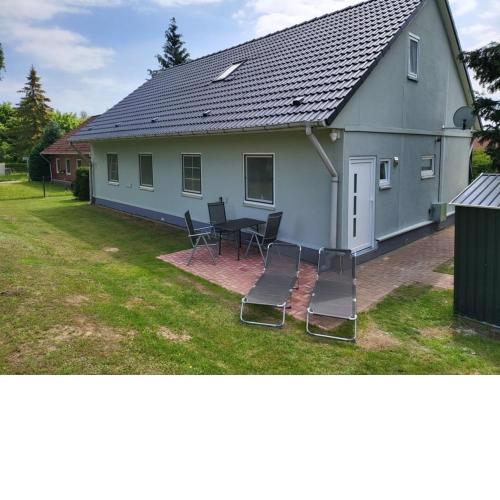 Ferienwohnung Usedom Familie Stopp Apartment 23a