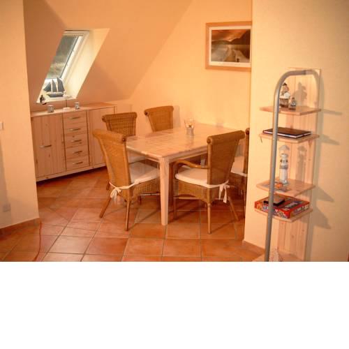 Ferienwohnung Usedom Ostseebad Zempin