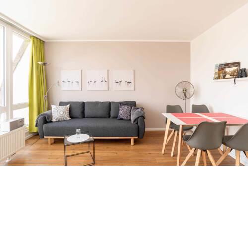 Ferienwohnung Utblick