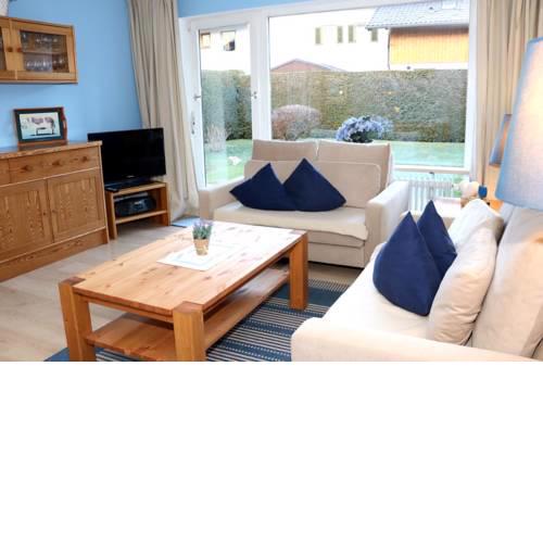 Ferienwohnung Ute