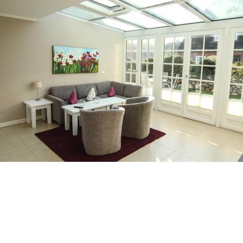 Ferienwohnung Uthland 3