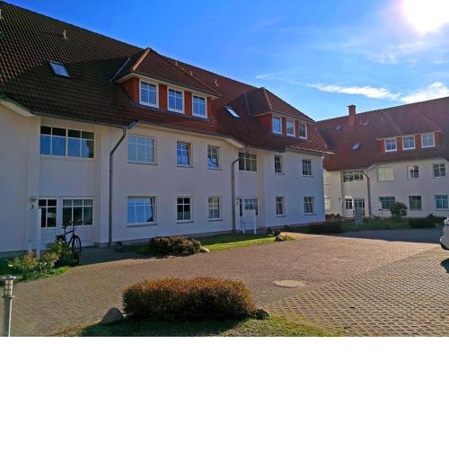 Ferienwohnung Utkiek - Ruhe und Erholung