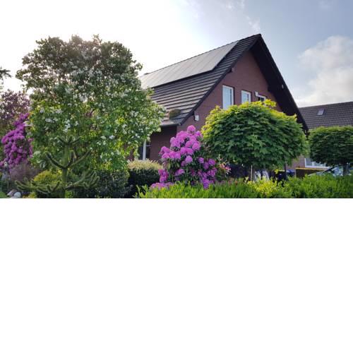 Ferienwohnung Utkiek