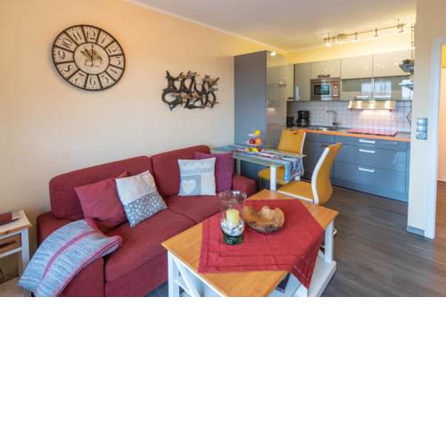 Ferienwohnung Utkiek