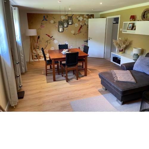 Ferienwohnung "UtTied" - komfortabel und modern!