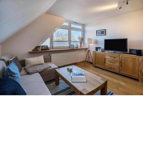 Ferienwohnung Uttied