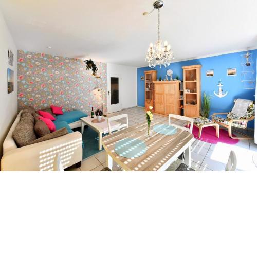 Ferienwohnung Uwe