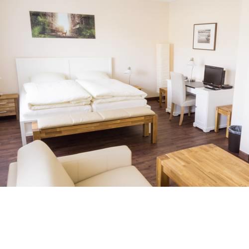 Ferienwohnung Vadrup