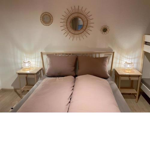 Ferienwohnung VaElli