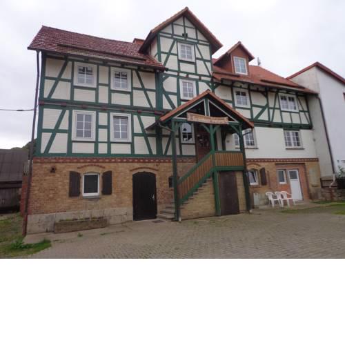 Ferienwohnung Valora