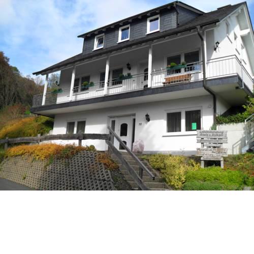 Ferienwohnung van Balkom