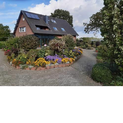 Ferienwohnung van den Berg