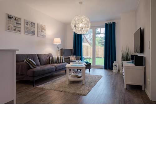 Ferienwohnung van der Holm