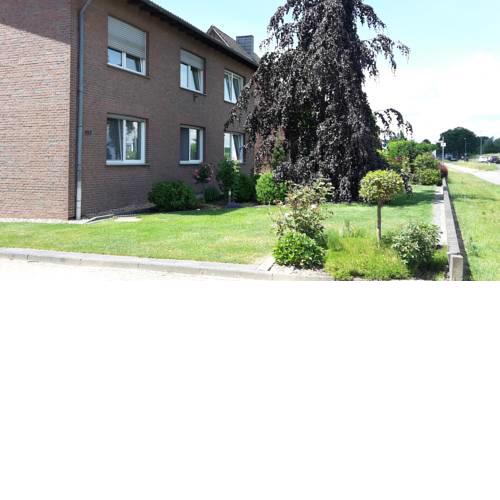 Ferienwohnung van der Zander