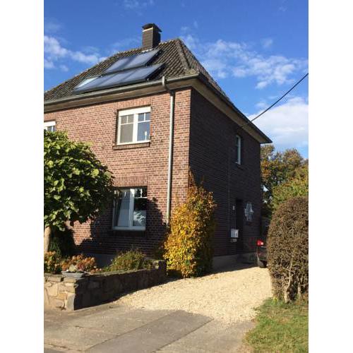 Ferienwohnung van Treek