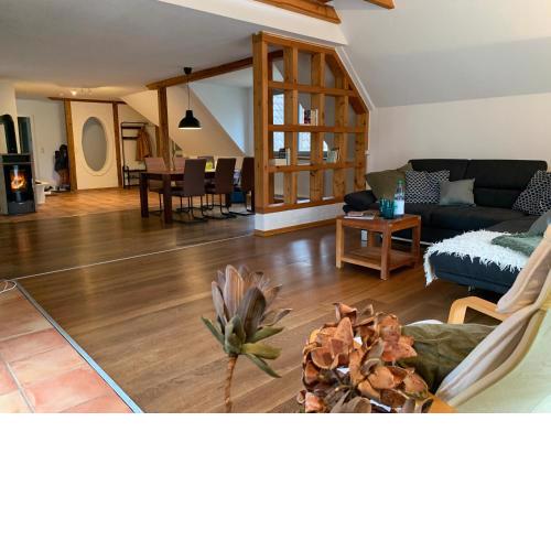 Ferienwohnung Varus