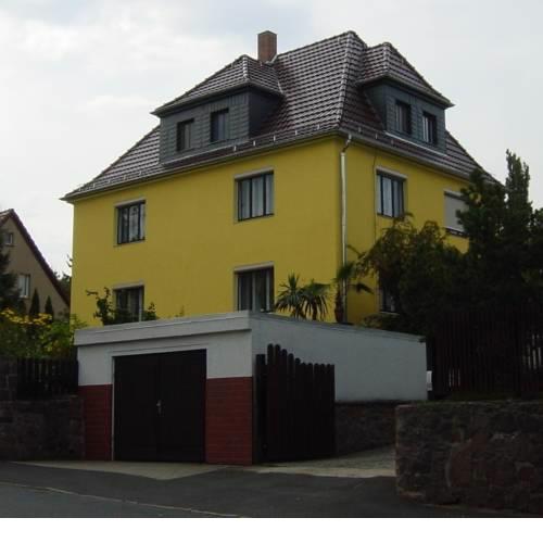 Ferienwohnung Vater