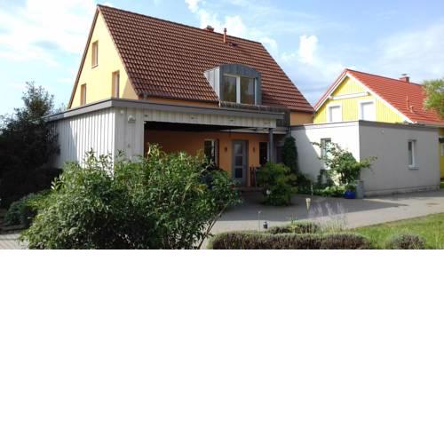 Ferienwohnung Veeh