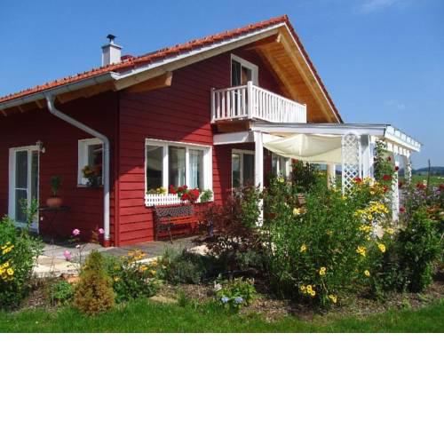Ferienwohnung Veil