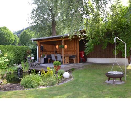 Ferienwohnung Veischedetal im Sauerland