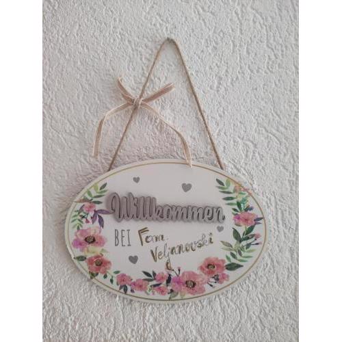 Ferienwohnung Veljanovski