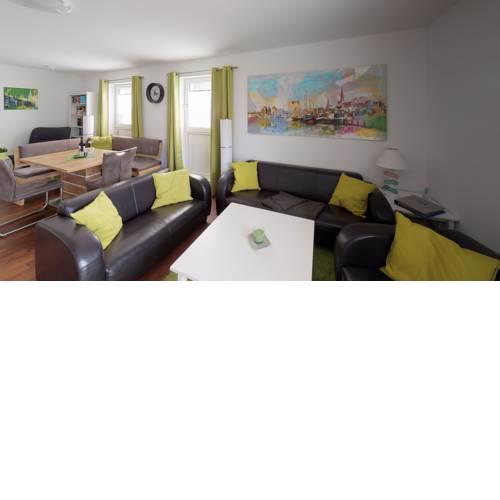 Ferienwohnung Vellamo