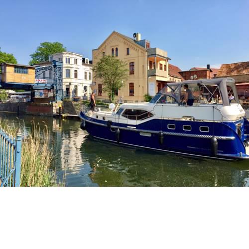 Ferienwohnung Venedig