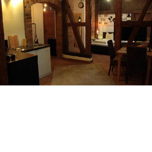 Ferienwohnung Venus