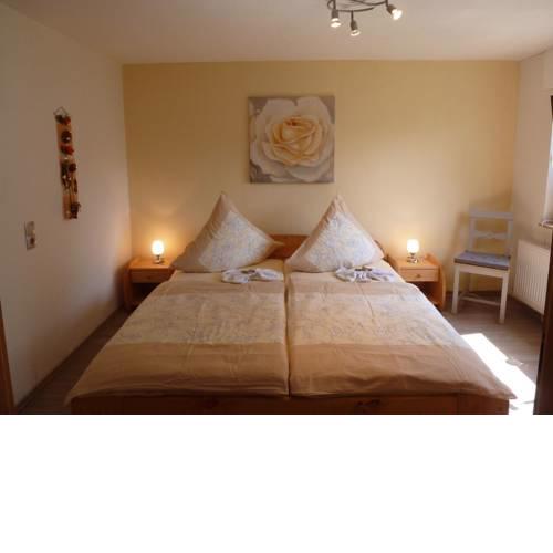 Ferienwohnung Venwegen