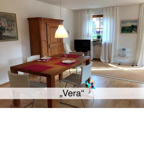 Ferienwohnung Vera
