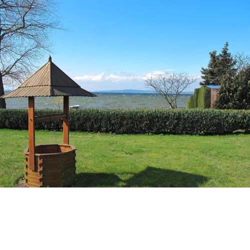 Ferienwohnung Verchen am Kummerower See 102S