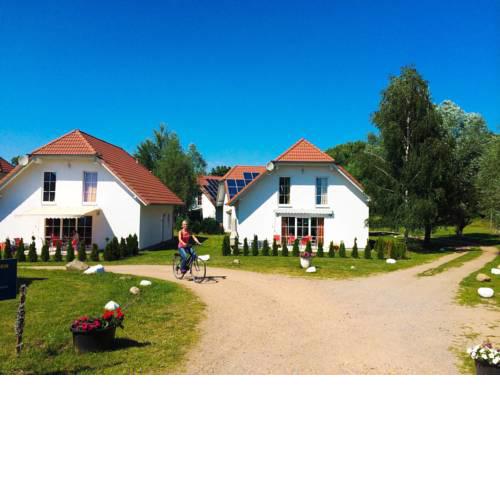 Ferienwohnung Verchen am Kummerower See 106S