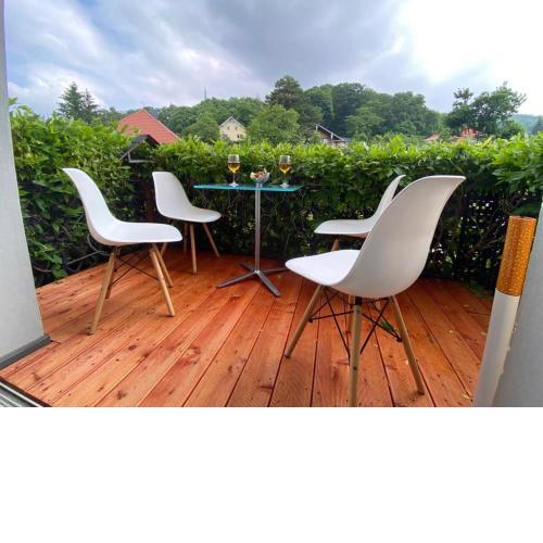 Ferienwohnung Verde