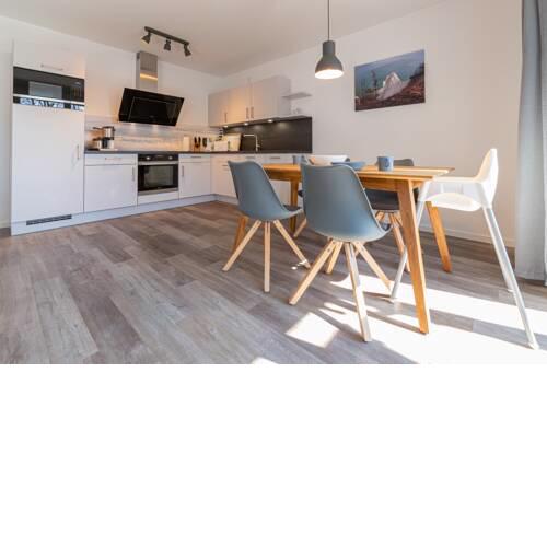 Ferienwohnung Vergissmeinnicht