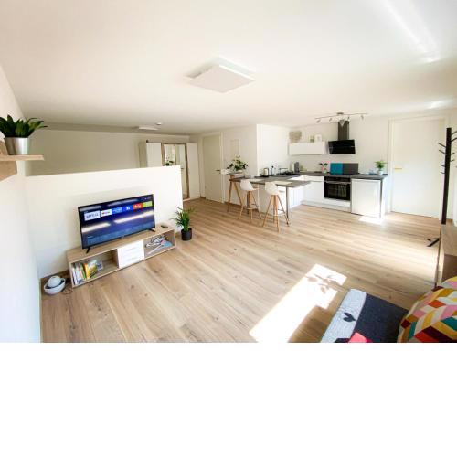 Ferienwohnung Vergissmeinnicht