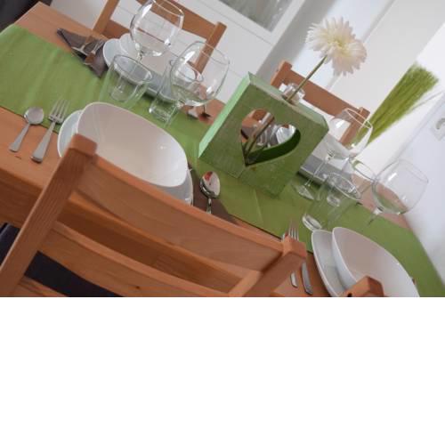 Ferienwohnung Verma