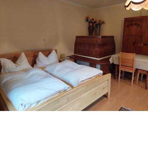 Ferienwohnung Vertatschablick