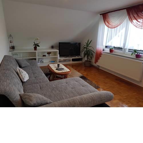 Ferienwohnung Vetter