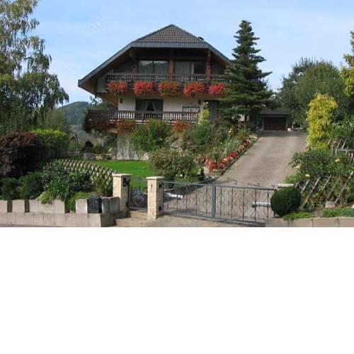 Ferienwohnung Vetter