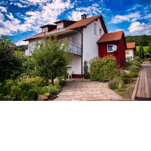 Ferienwohnung Viabella